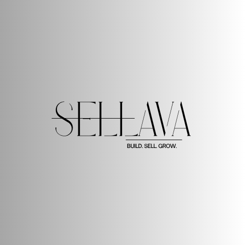 Sellava Logo